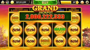 Live Casino နှင့် Slots ဂိမ်းများ
