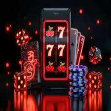 mgm slots apk APP တွင် ကစားနိုင်သော ဂိမ်းအမျိုးအစားများ