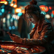 mgm slots apk Mobile APP အတွေ့အကြုံ