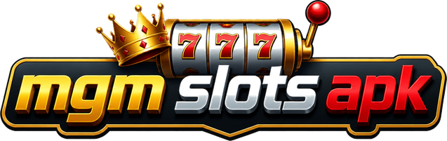 mgm slots apk logo